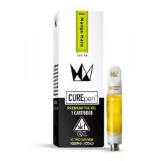 Mango Haze CUREpen Cartridge - 1g